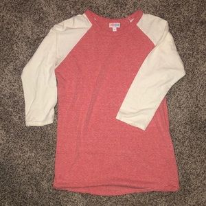 Long sleeve T-Shirt